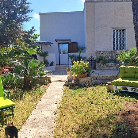 Torre Del Sole Villa Bari Kültér fotó