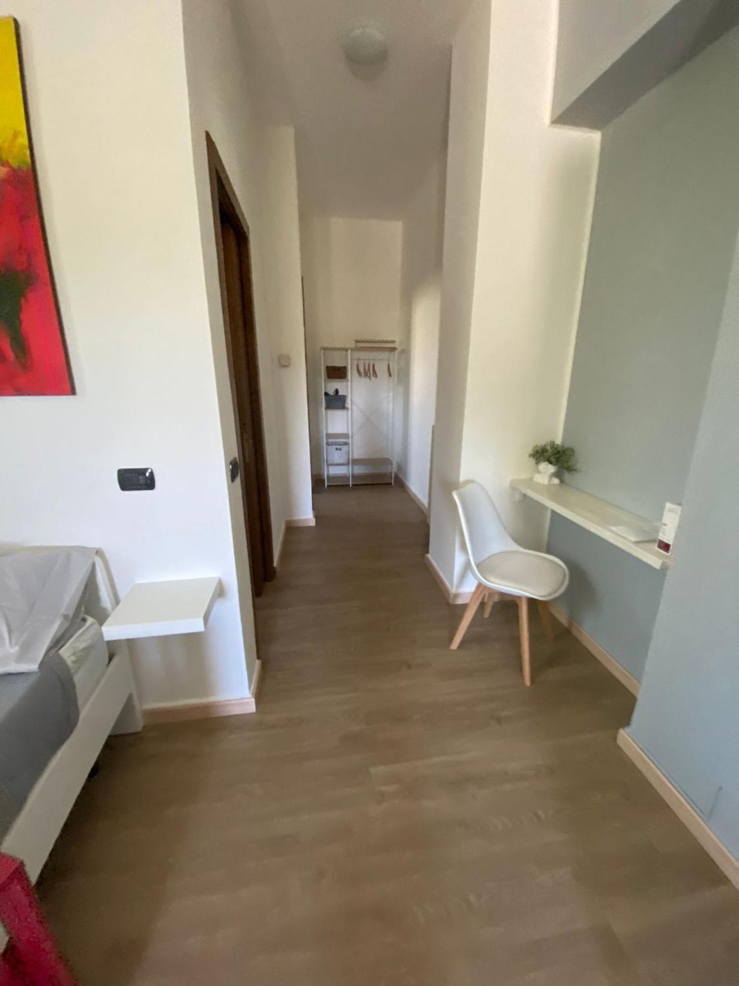 Torre Del Sole Villa Bari Kültér fotó