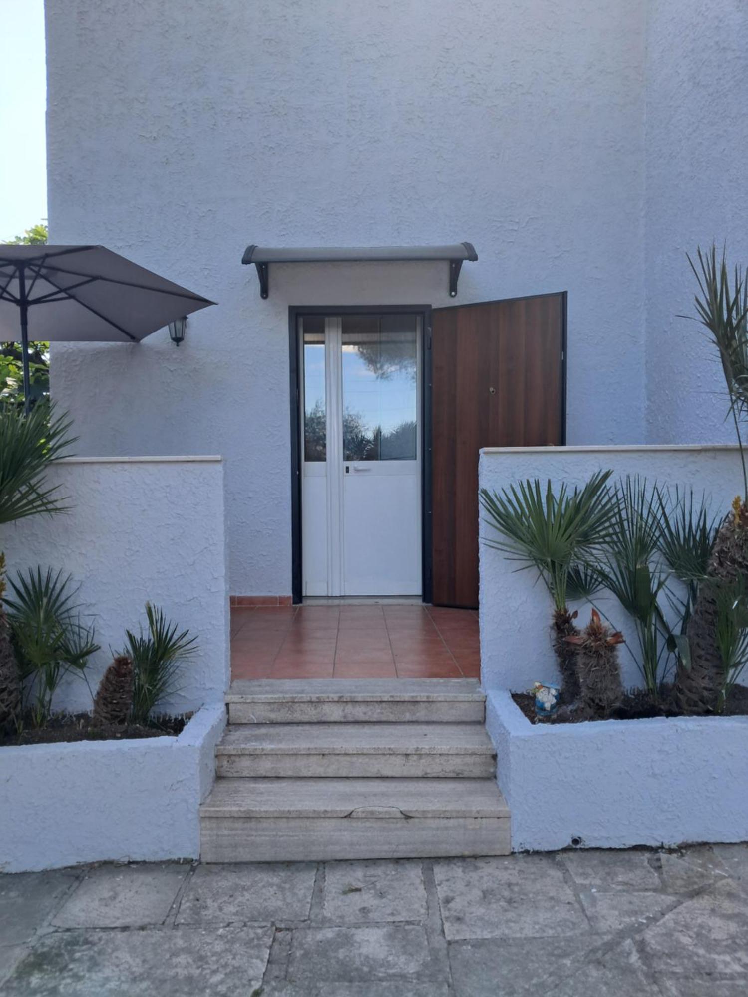 Torre Del Sole Villa Bari Kültér fotó