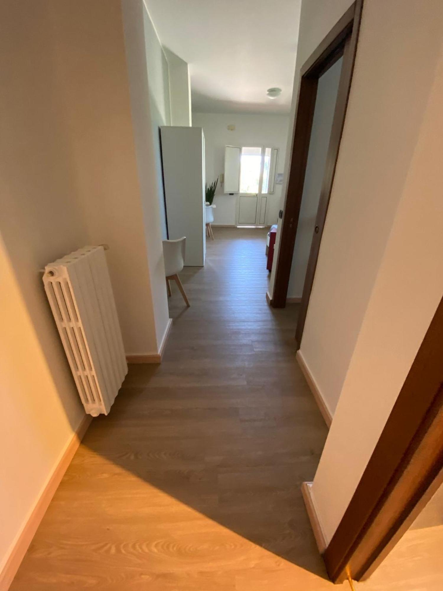Torre Del Sole Villa Bari Kültér fotó
