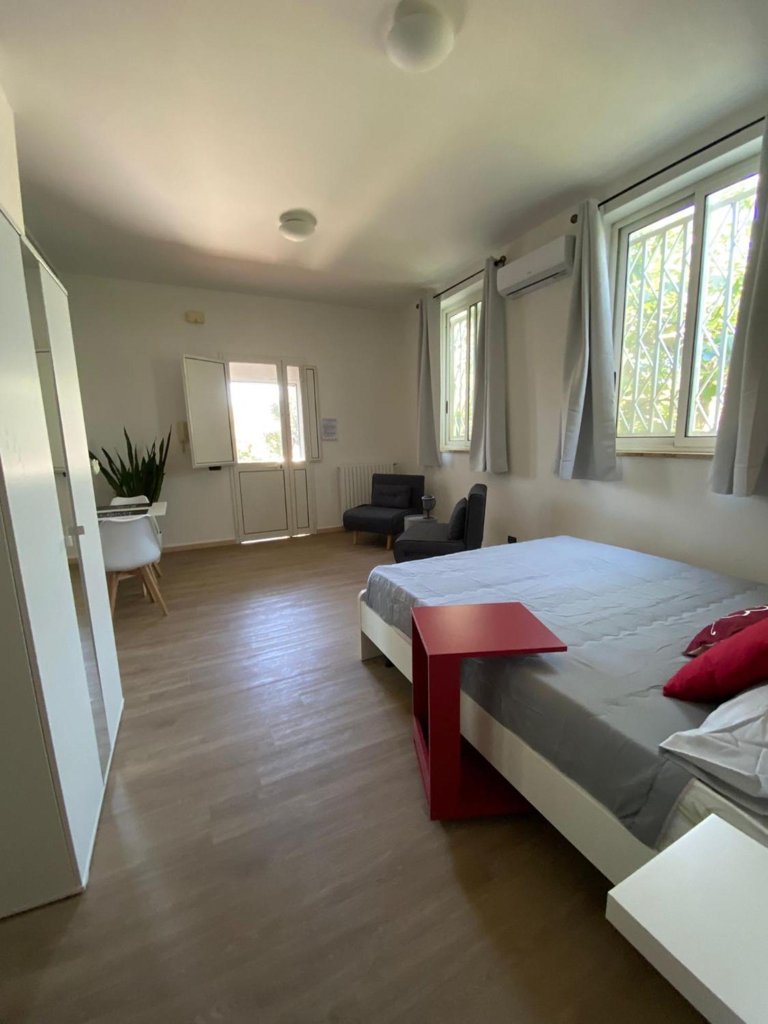 Torre Del Sole Villa Bari Kültér fotó