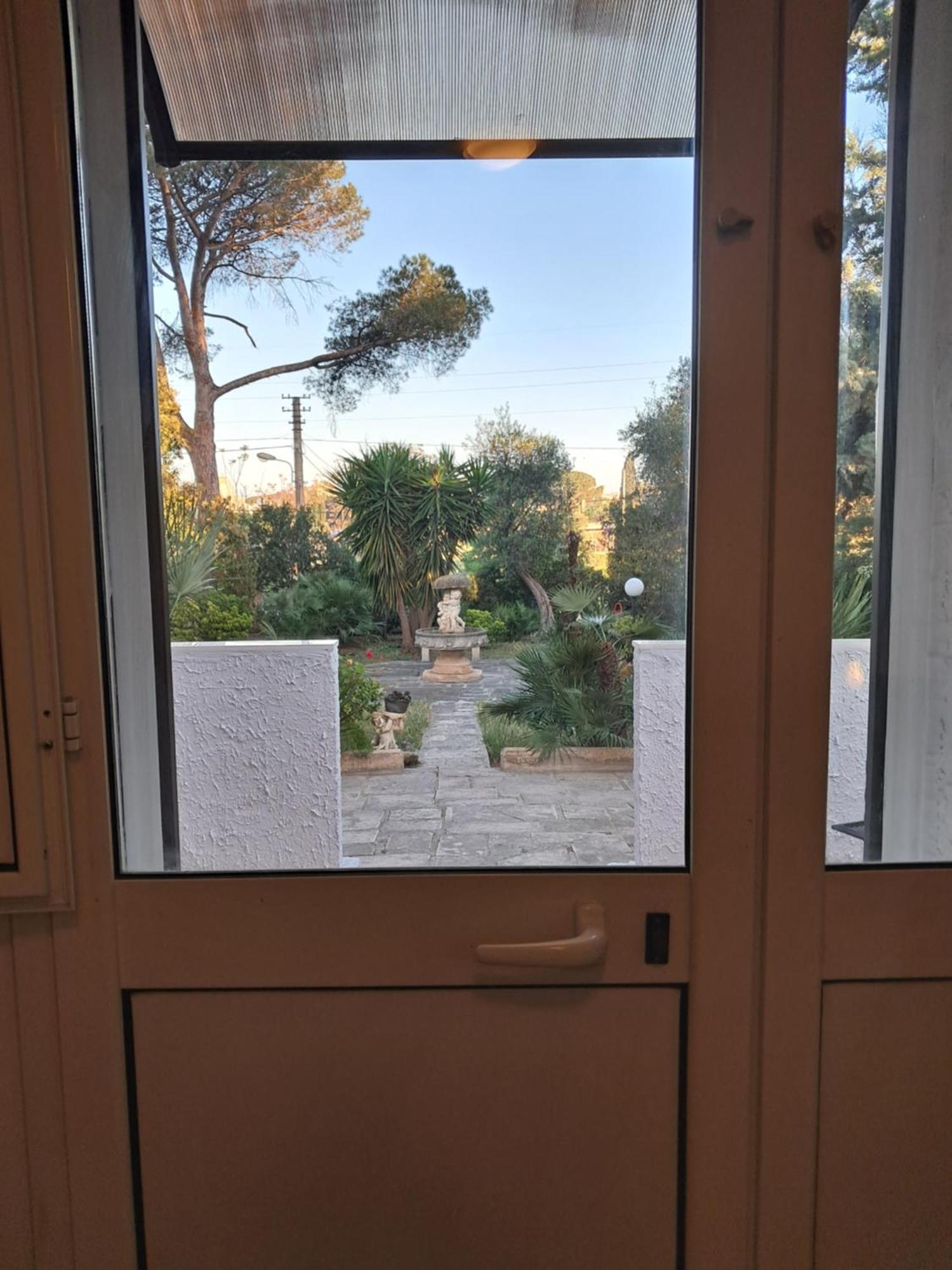Torre Del Sole Villa Bari Kültér fotó