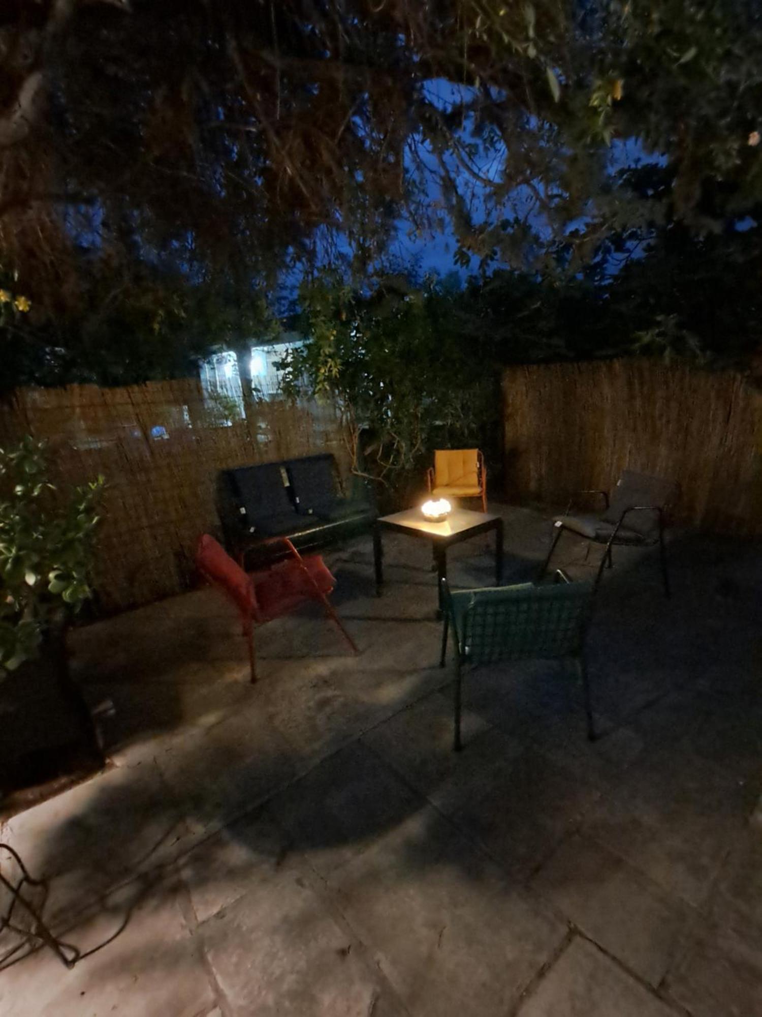 Torre Del Sole Villa Bari Kültér fotó