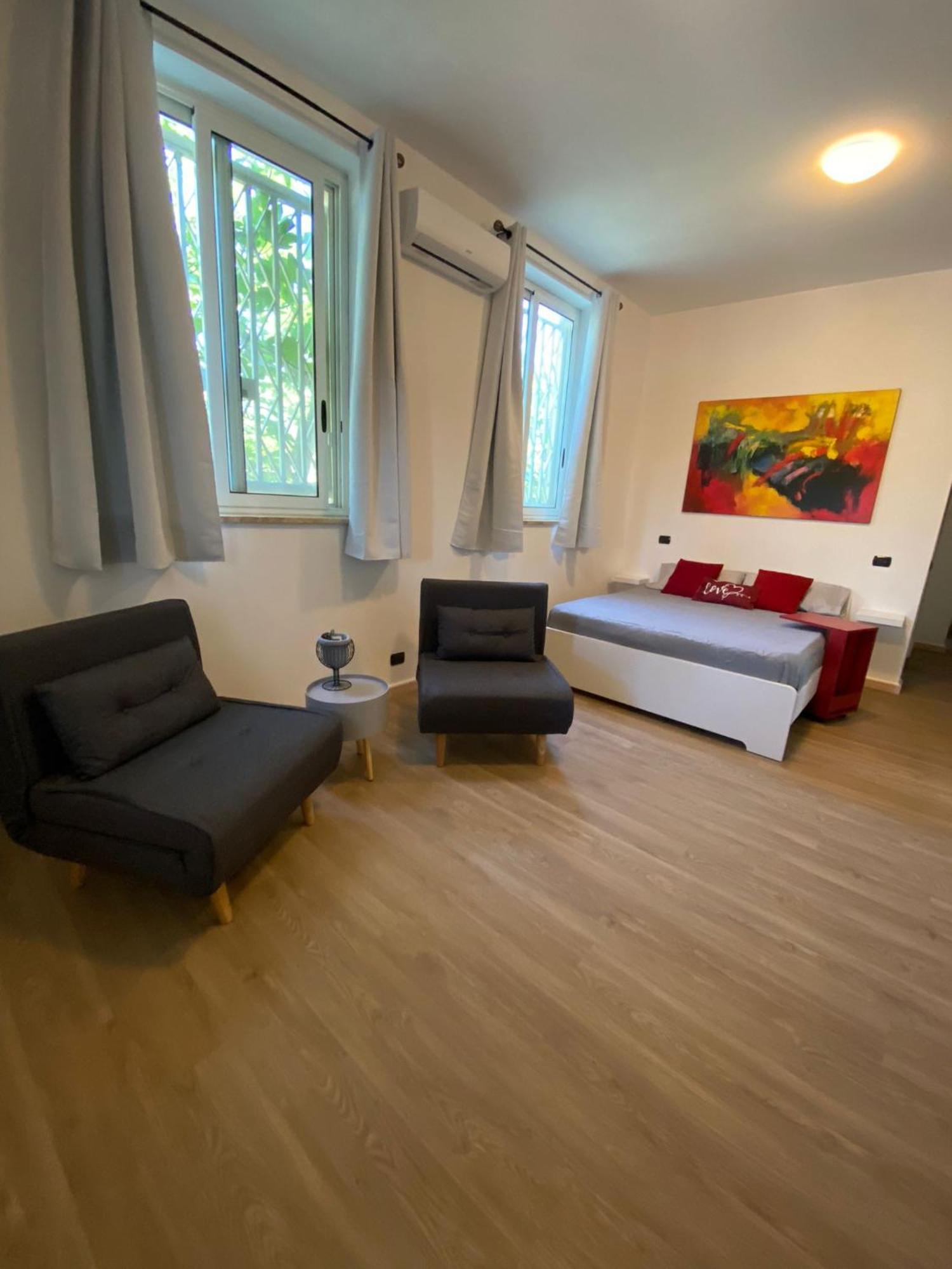 Torre Del Sole Villa Bari Kültér fotó