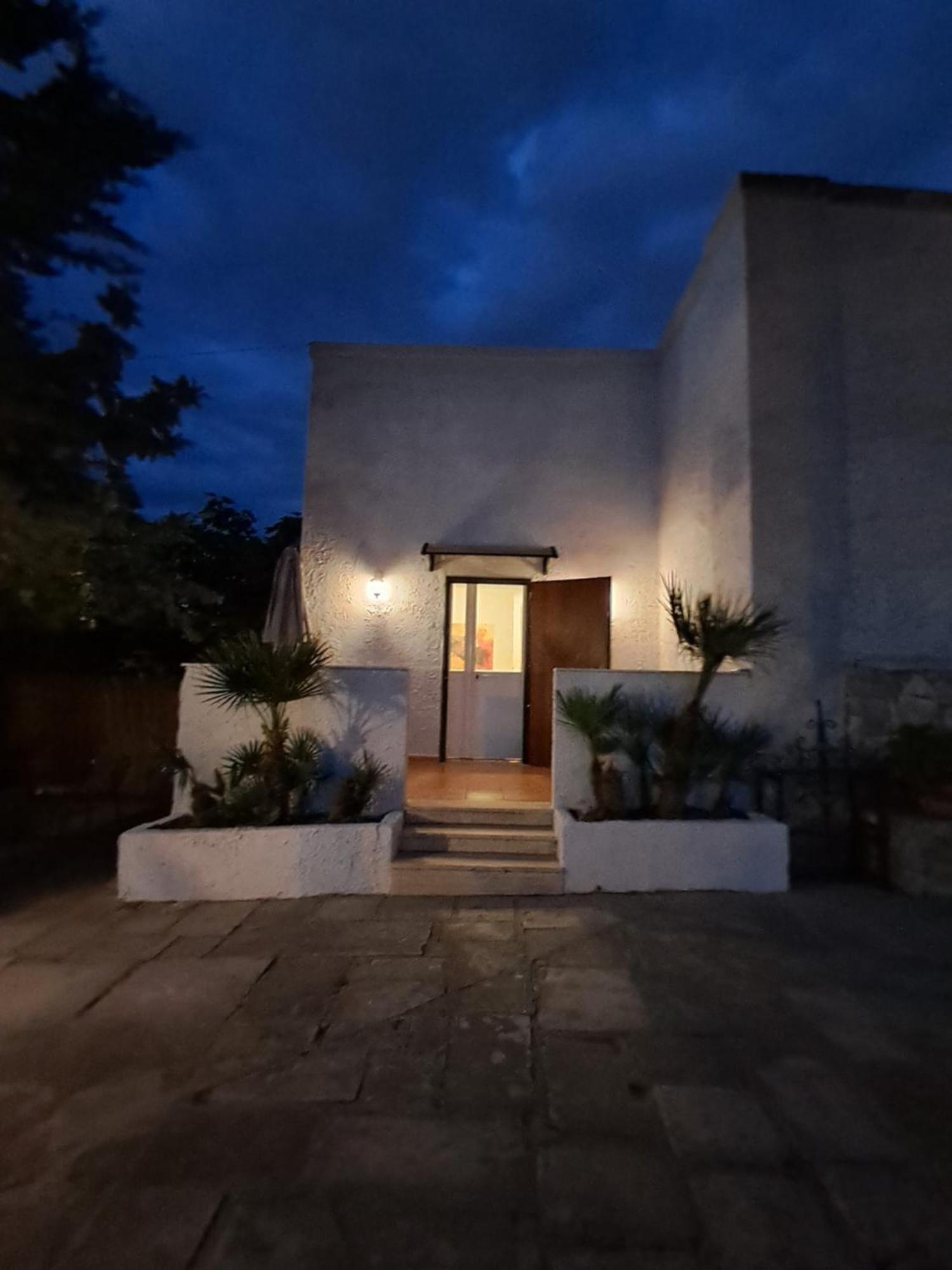 Torre Del Sole Villa Bari Kültér fotó