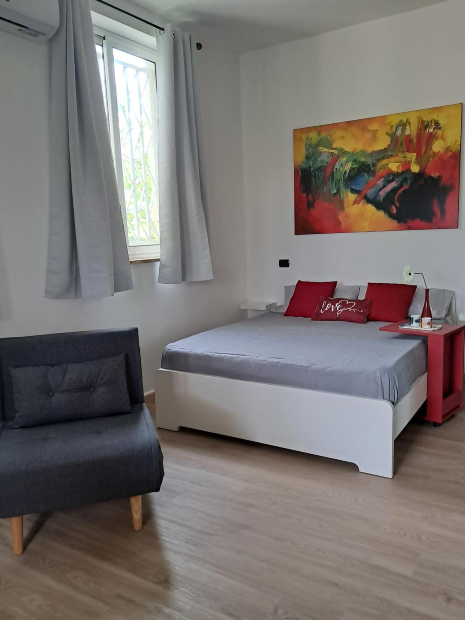 Torre Del Sole Villa Bari Kültér fotó
