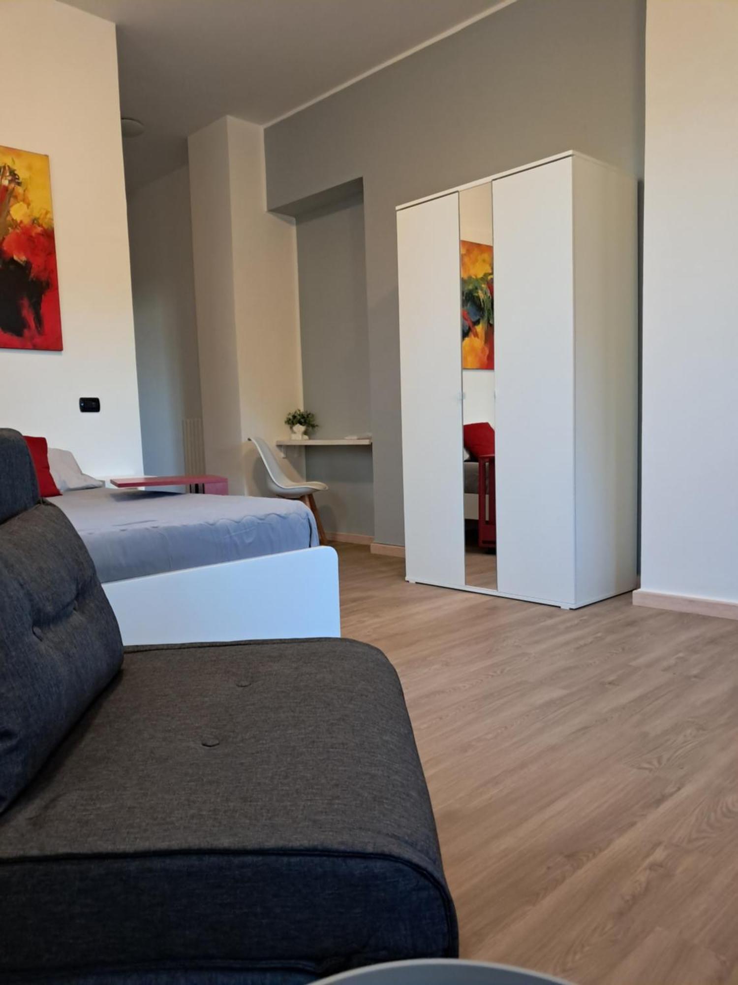 Torre Del Sole Villa Bari Kültér fotó