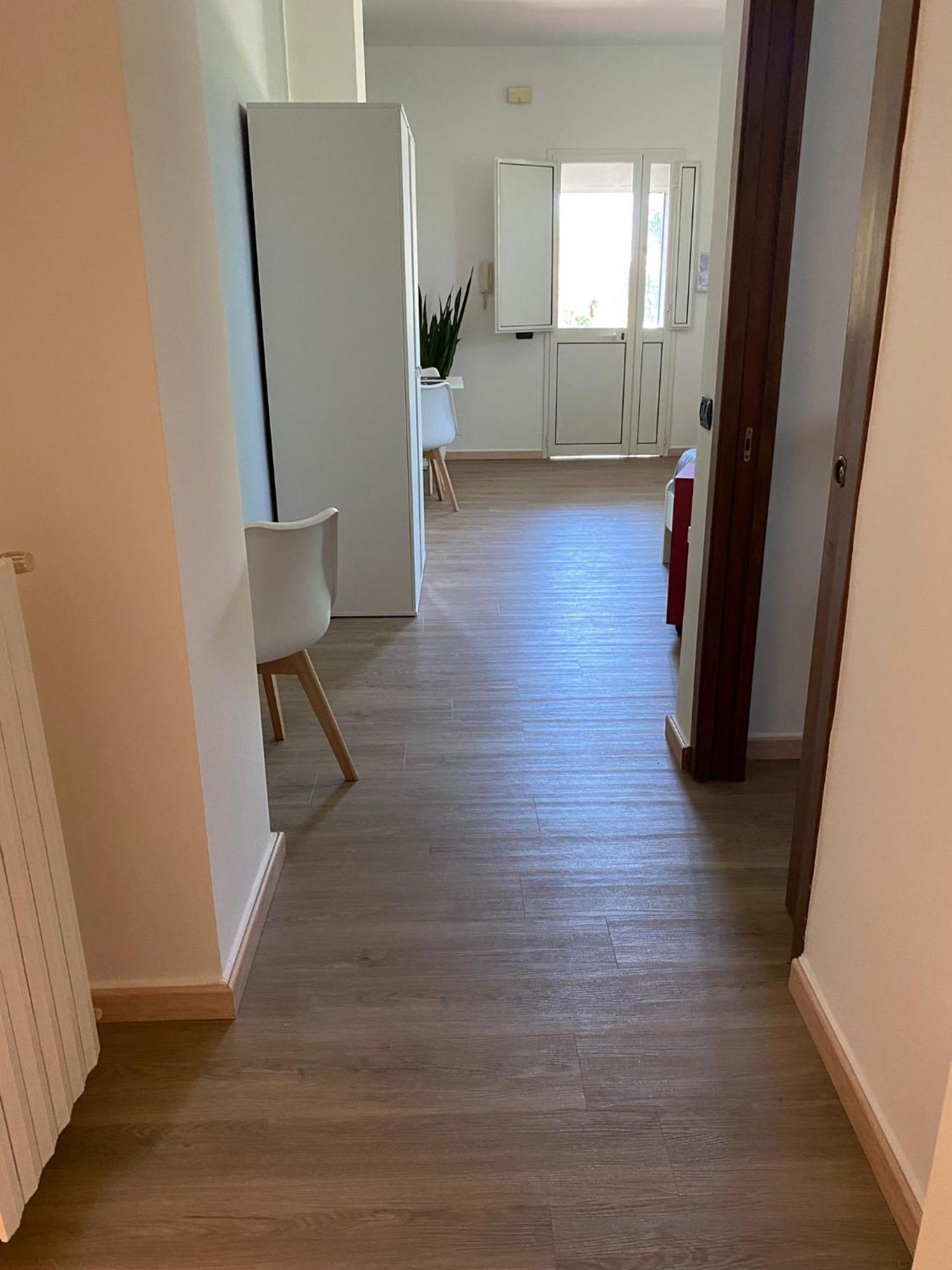 Torre Del Sole Villa Bari Kültér fotó