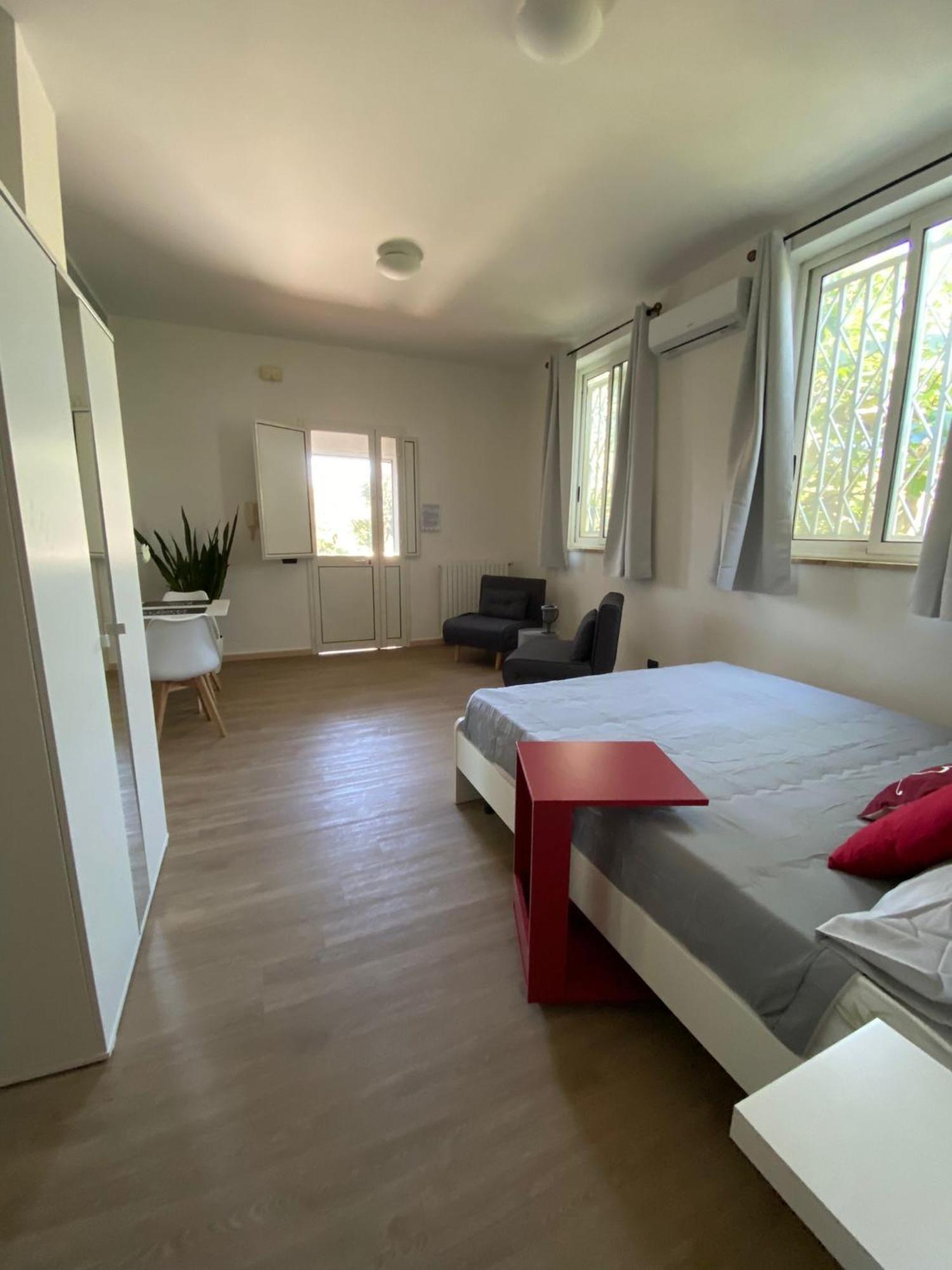 Torre Del Sole Villa Bari Kültér fotó