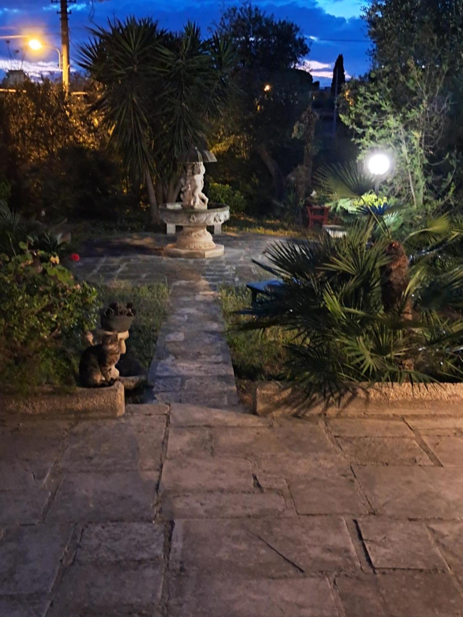 Torre Del Sole Villa Bari Kültér fotó