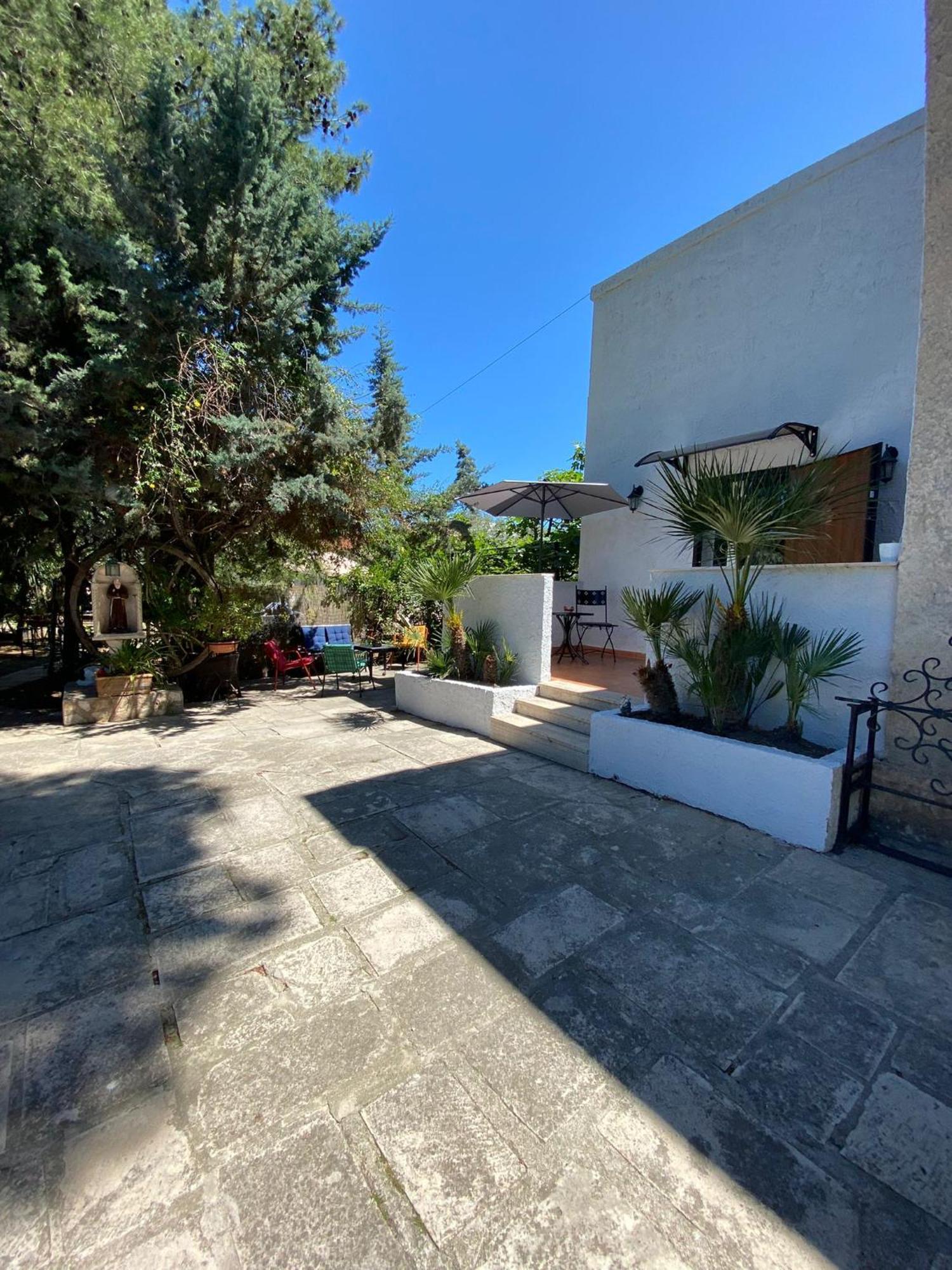 Torre Del Sole Villa Bari Kültér fotó