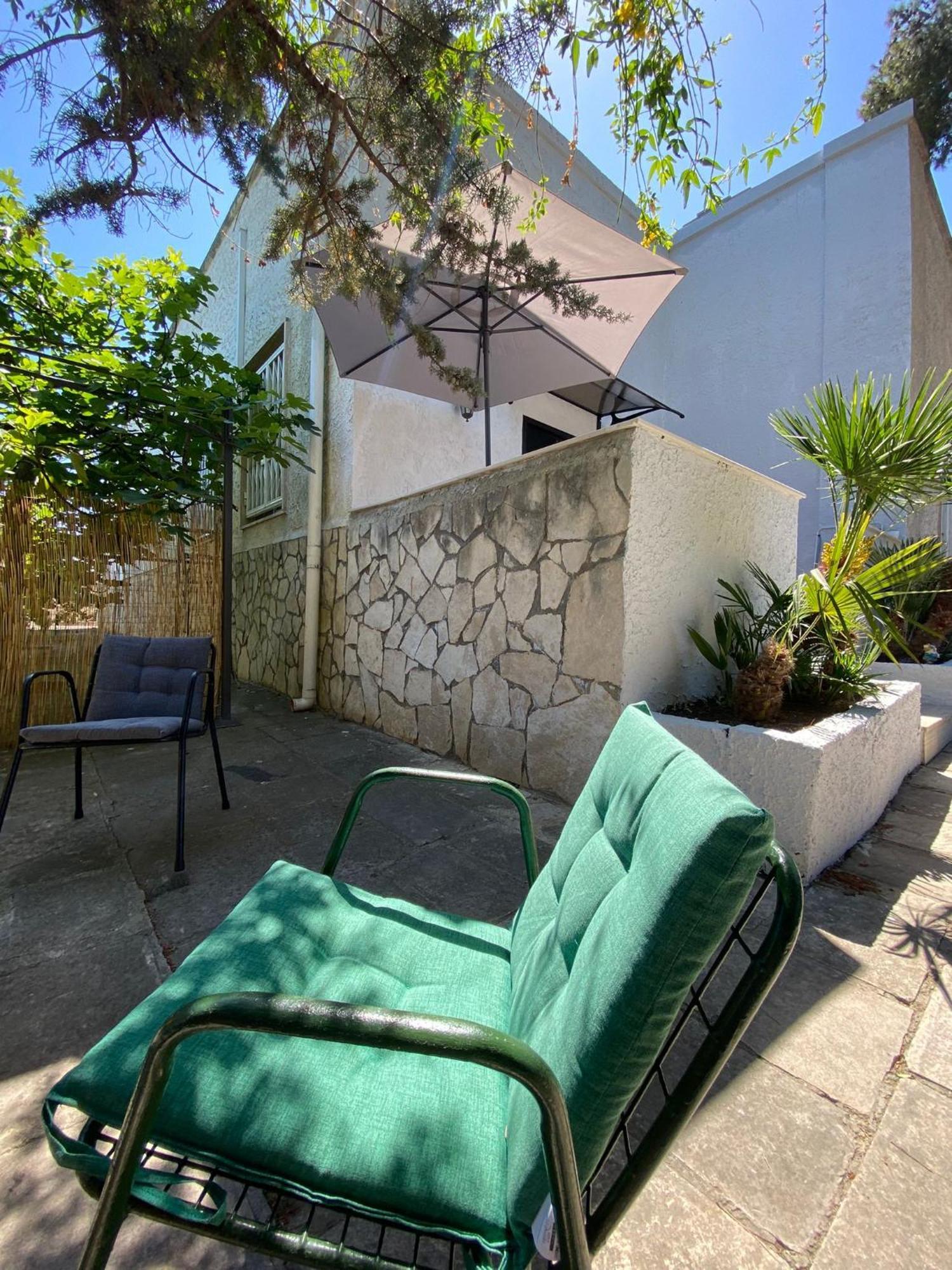 Torre Del Sole Villa Bari Kültér fotó