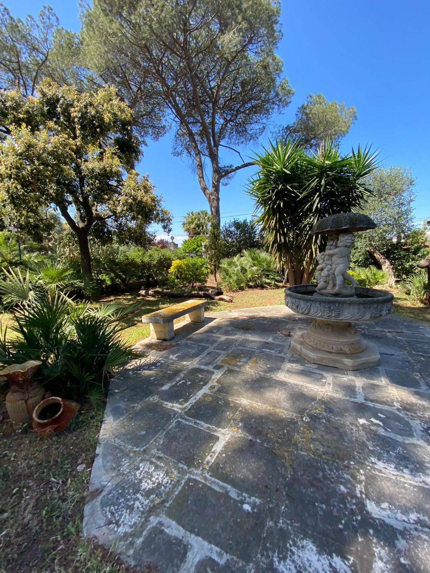 Torre Del Sole Villa Bari Kültér fotó