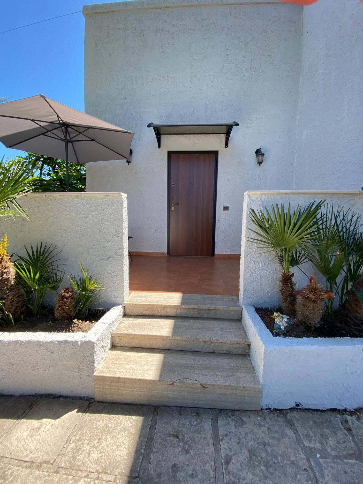 Torre Del Sole Villa Bari Kültér fotó