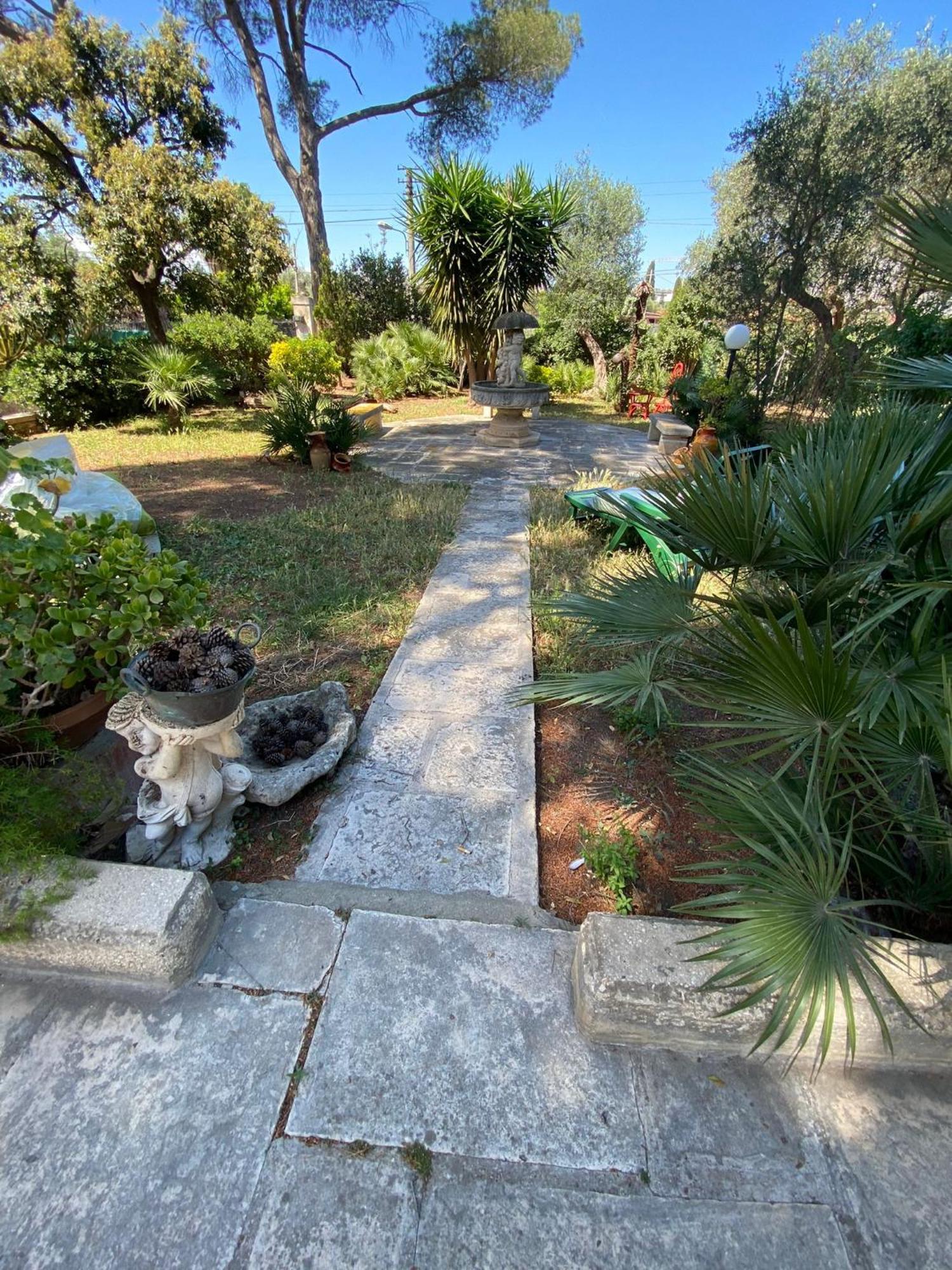 Torre Del Sole Villa Bari Kültér fotó